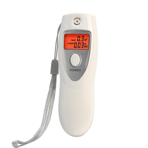 Digital Breath Alcohol Tester Professional Alcohol Tester Digital Alcohol Teste Carousel 1