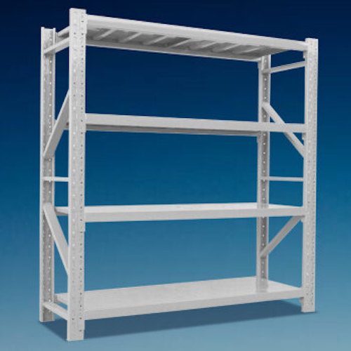 Shelf 1.5m(L)x0.6m(W)x1.5m extra wide 800kg capacity free delivery in CHCH Carousel 1