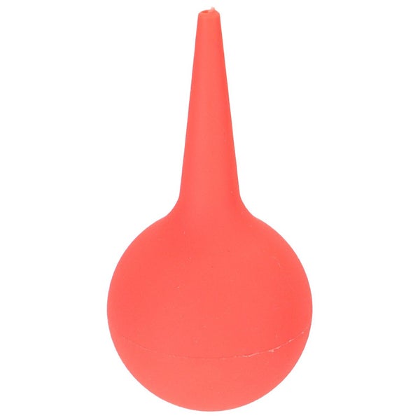 1pc Squeeze Suction Bulb Cleaning Dust Blower Dirt Blowing Ball Ear Clean Ball Carousel 1