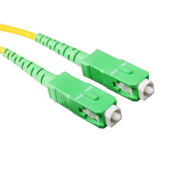 10 Meters Ethernet Cable Optical Fibre Cable Fiber Internet Cord Optical Fiber Carousel 1