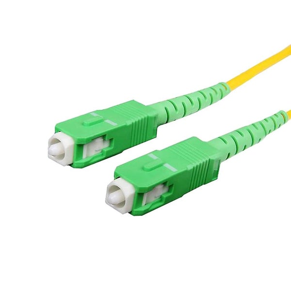 10 Meters Ethernet Cable Optical Fibre Cable Fiber Internet Cord Optical Fiber Carousel 3