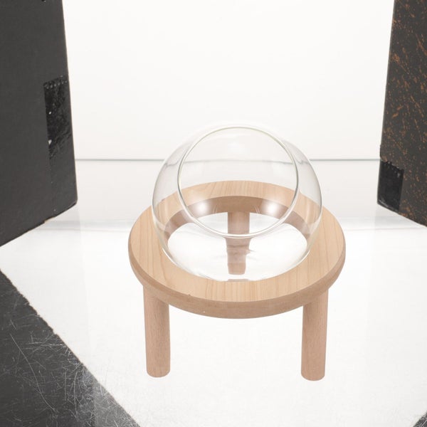 Home Sand Bath Box Small Hamster Bathtub Cage Chinchilla Bathtub Small Pet Supp Carousel 2