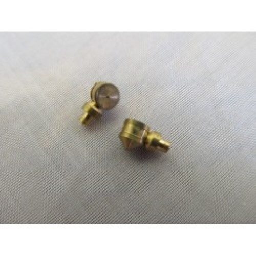Billing Boats Parts / Fittings - Searchlight 7x9mm (2) Carousel 1