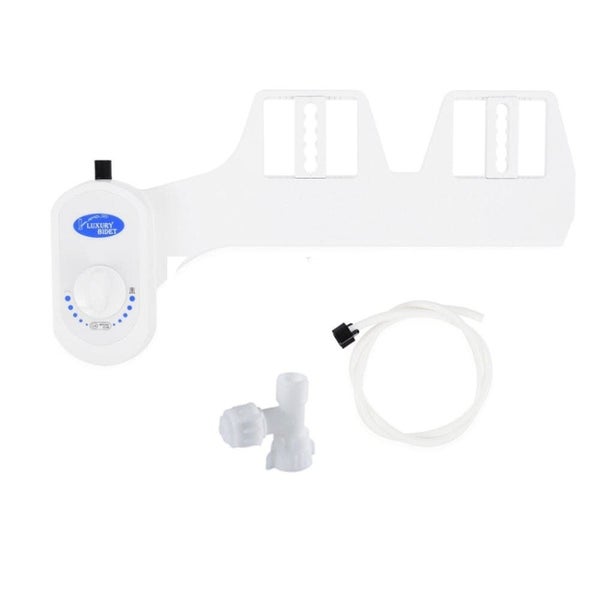 Nz Local Stock-vibe Geeks Three-way Valve Non-electric Fresh Water Luxury Toi... Carousel 2