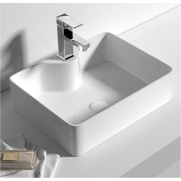 Basin 480x370x130mm Carousel 1