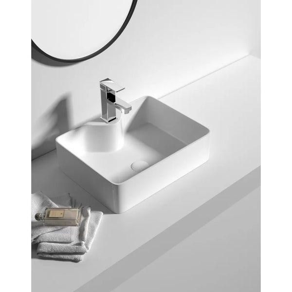 Basin 480x370x130mm Carousel 2