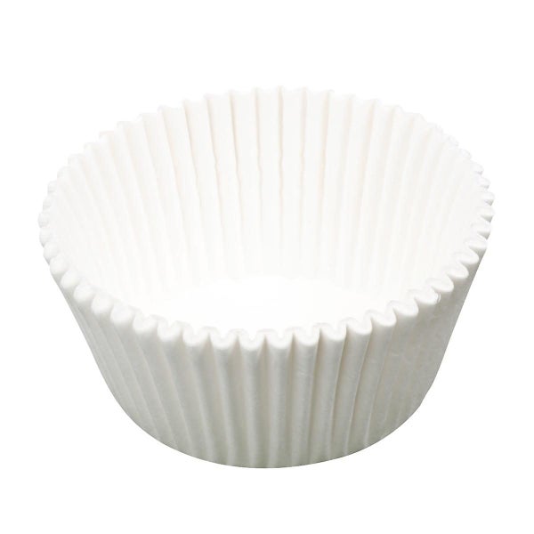 200 Pcs Packaging Paper Disposable Cups Cupcake Wrapper Holiday Baking Supplies Carousel 1