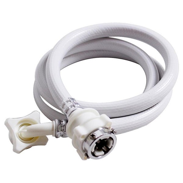 3m Washer Water Supply Hose Replacement Pvc Explosion proof Water Inlet Hose Carousel 1