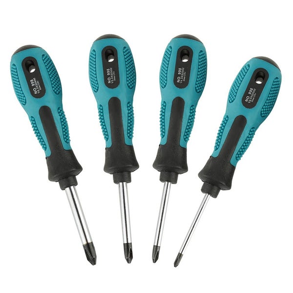 4pcs Y-type Screwdriver Set Precision with Magnetic Multifunctional Hand Tool Carousel 2