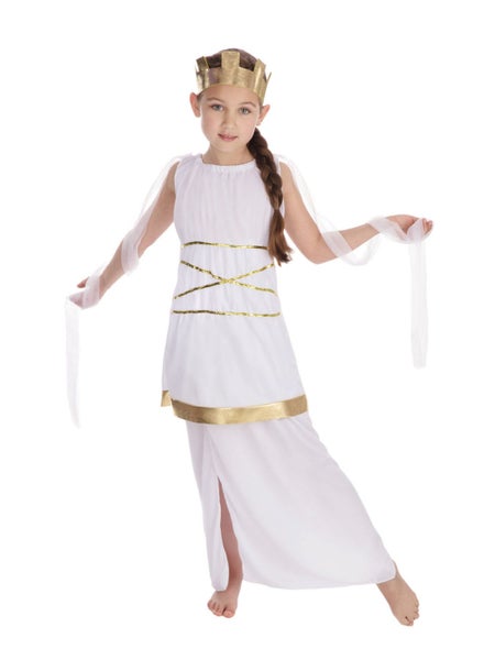 Grecian Girls Costume Carousel 1