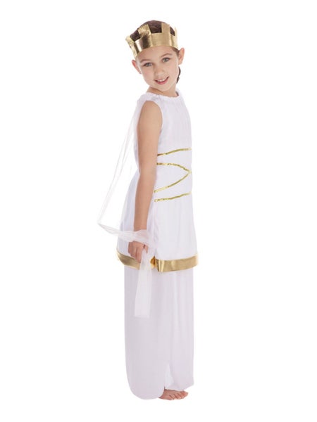 Grecian Girls Costume Carousel 2