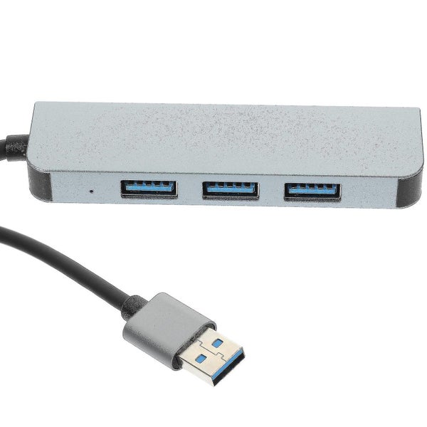 Usb Hub 4 port Usb Connector Usb Splitter Usb Port Expander Connector Supply Carousel 2