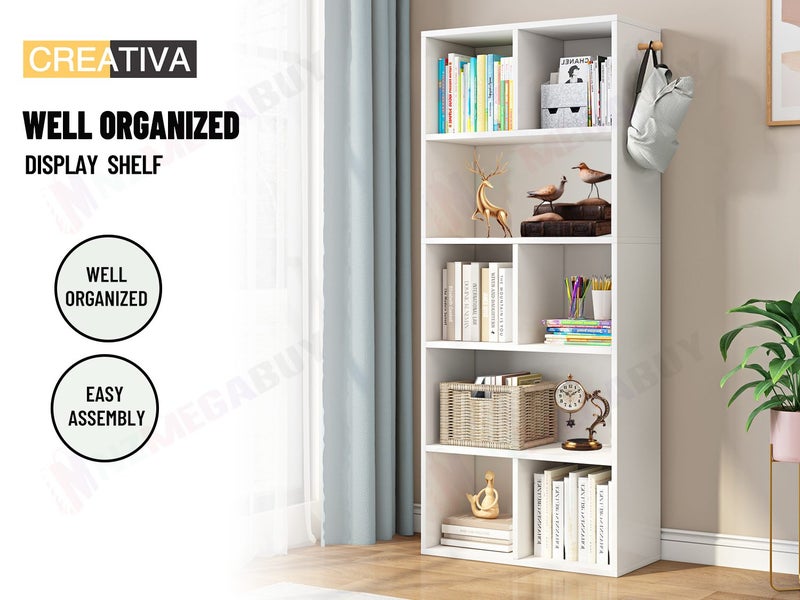 Brand New Bookshelf, Display Rack Carousel 1