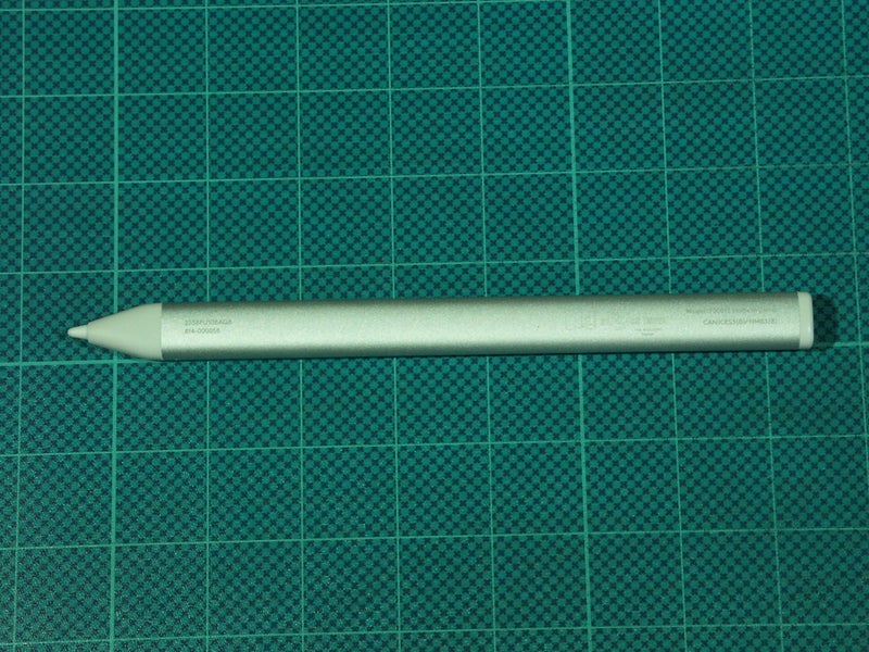 Logitech Crayon Digital pencil for iPad with USB-C port Carousel 4