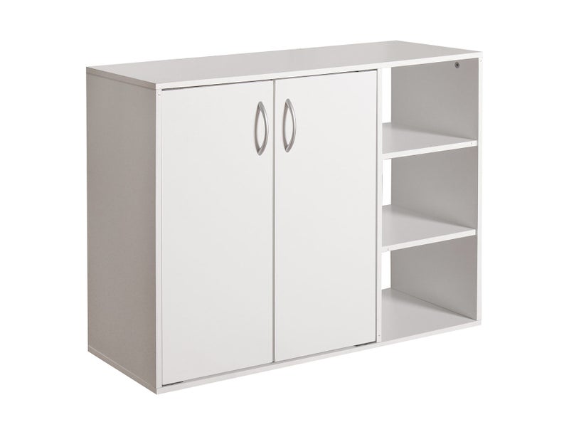 Shoe Cabinet Carousel 2