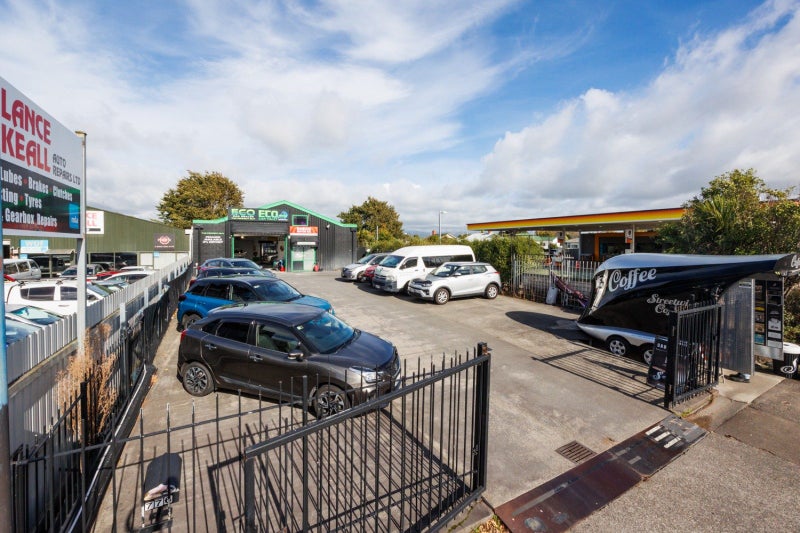 Manawatu / Whanganui Commercial properties for sale Trade Me Property