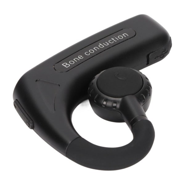 Bluetooth Bone Conduction Earbuds Stereo 5.0 Hands Free Wireless Earpiece Carousel 3