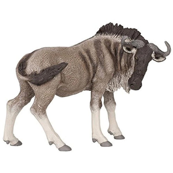 Papo Gnu Wildebeest Carousel 1