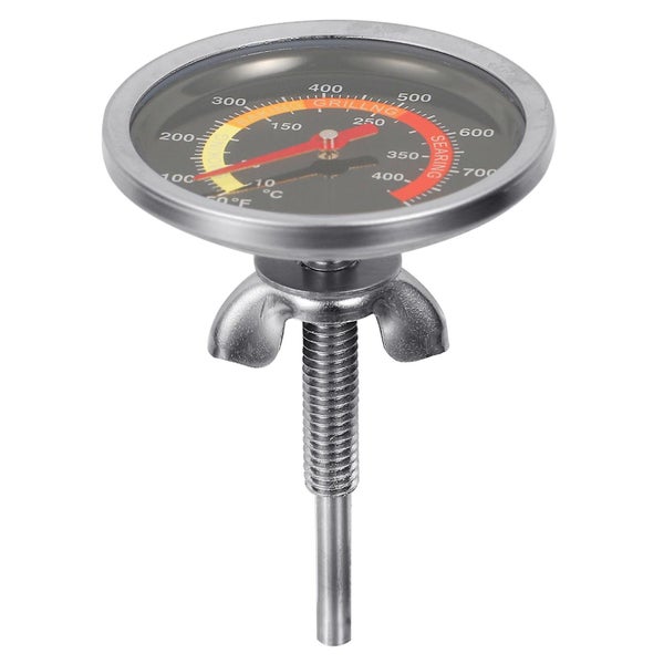Oven Thermometer Instant Read Household Kitchen Cooking Oven Thermometer Carousel 1