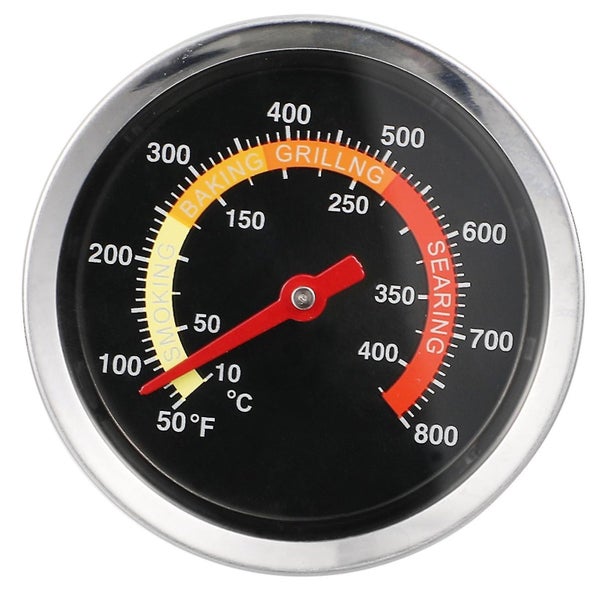 Oven Thermometer Instant Read Household Kitchen Cooking Oven Thermometer Carousel 2