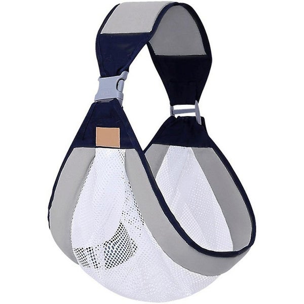 Baby Carrier Infant Hip Carrier Newborn Breathable Cotton Carrier Holder Carousel 1