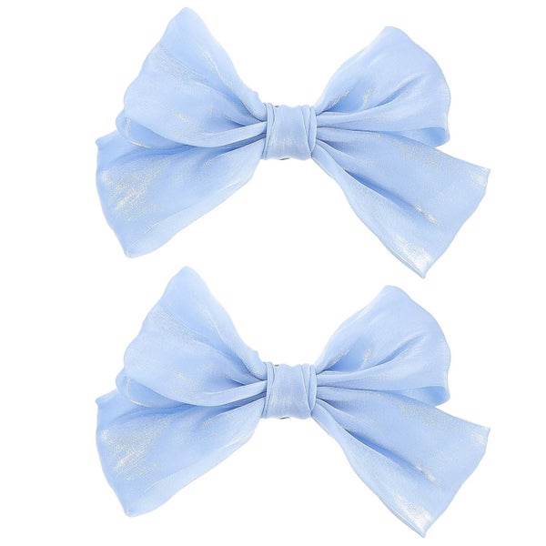 2 Pcs Tassel Curtain Curtain Tie Rope Bowknot Curtain Buckles Window Curtain Cl Carousel 1