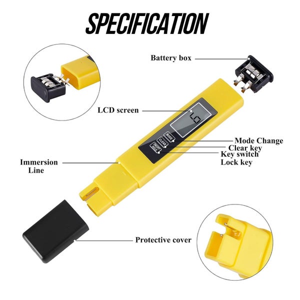 pH Meter Sale NZ Stock Deal Carousel 9