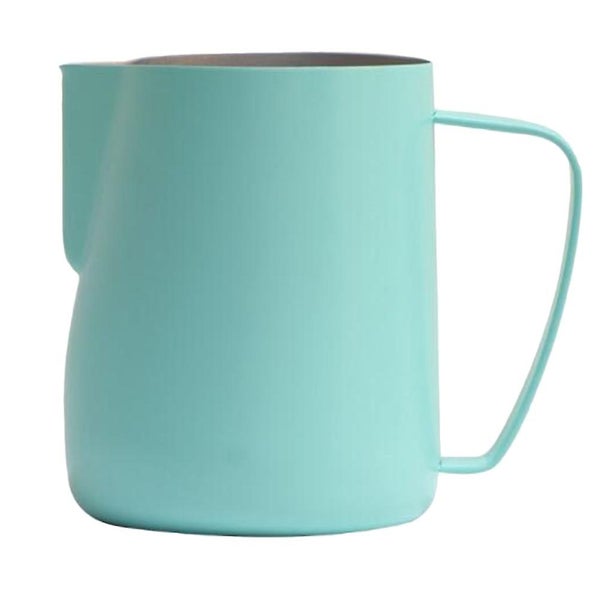 Coffee Cup Stainless Steel Storage Cup Coffee Container For Home Store green, Carousel 1