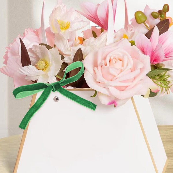 1 Roll Of Crafts Ribbon Diy Gift Wrapping Ribbon Party Weddings Scrapbooking De Carousel 2