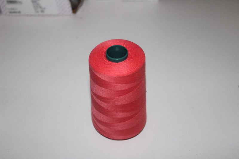 SEWING THREAD PERMA CORE 75 PINK GREEN OR RED SALE SPECIAL628638676737291122