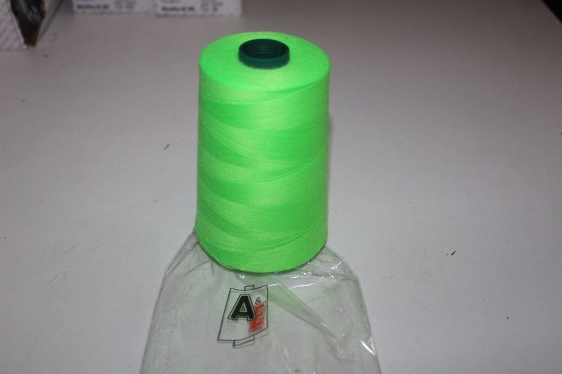SEWING THREAD PERMA CORE 75 PINK GREEN OR RED SALE SPECIAL62863867673729111