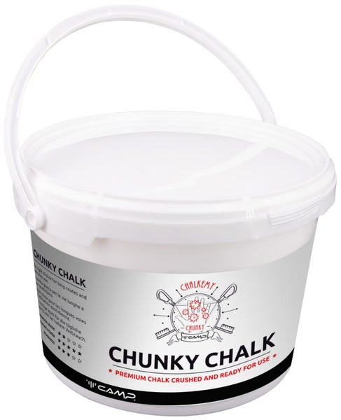 Camp Chunky Chalk Carousel 1