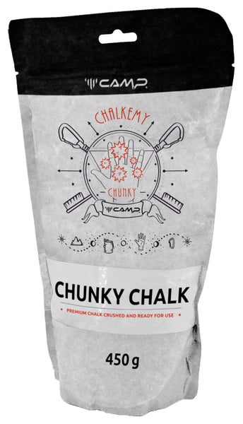 Camp Chunky Chalk Carousel 2