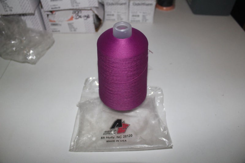 A & E WILDCAT OVERLOCKING SOFT THREAD628638677077791120