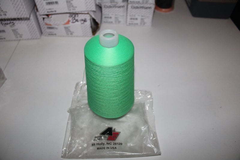 A & E WILDCAT OVERLOCKING SOFT THREAD62863867707779111