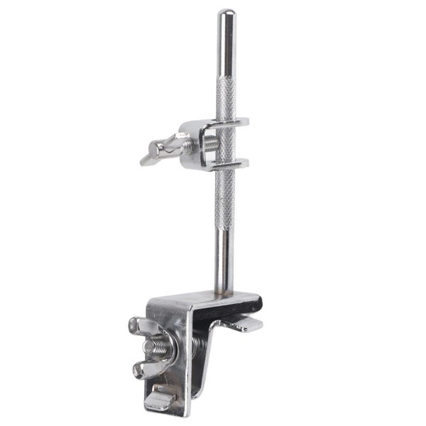 Cowbell Holder Jazz Drum Kit Hoop Mounted Cowbell Carousel 3