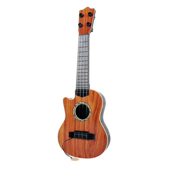 Miniature Gifts Kids Musical Toys Kids Toy Ukulele Early Learning Ukulele Toy M Carousel 1
