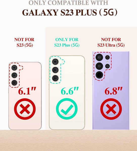 Samsung Galaxy S23 Plus Case Carousel 2