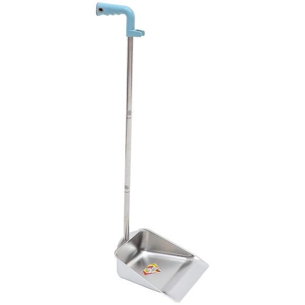 Poopourri Set Standing Dustpan Office Dustpan Office Garbage Shovel Handheld Du Carousel 1