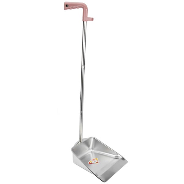 Poopourri Set Standing Dustpan Office Dustpan Office Garbage Shovel Handheld Du Carousel 5