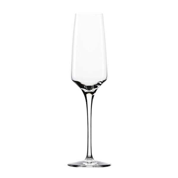 Royal Doulton The Wine Cellar Collection Champagne Flute 190ml - Set Of 4 Carousel 2