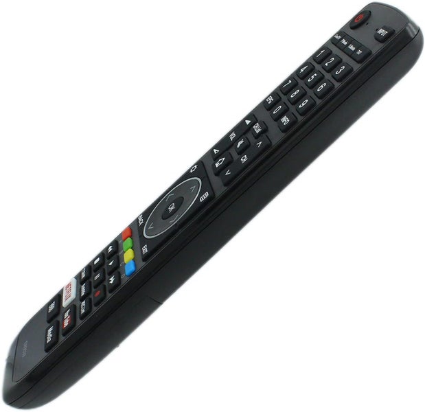 Hisense Remote Control for Smart Tv Replacement In Stock NZ Deal Carousel 8