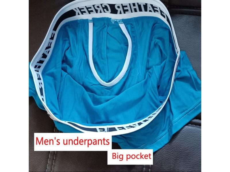Mens Boxers Mens Underwear Carousel 1