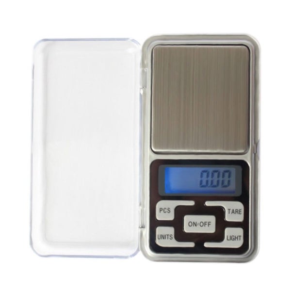 Pocket Scale Carousel 1