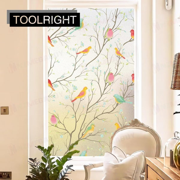 Window Film Clearance Carousel 14