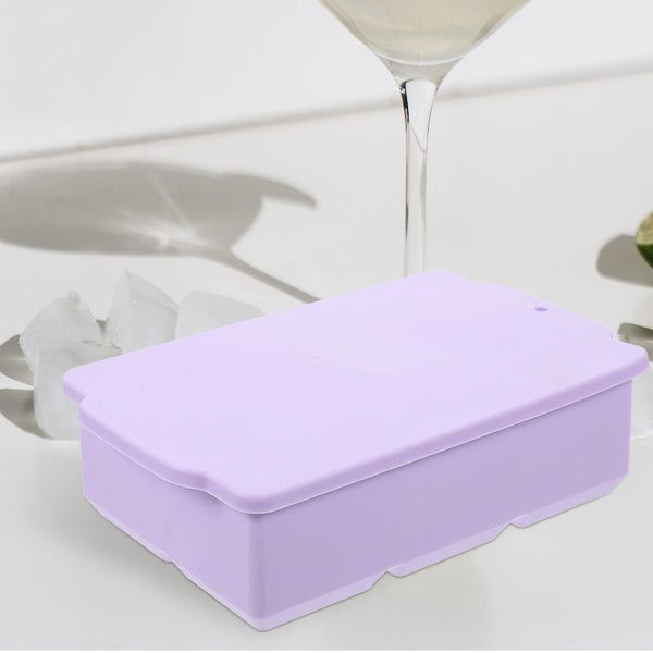 Household Ice Mold Small Ice Cube Tray Freezer Ice Cube Tray Diy Ice Cube Mold Carousel 5