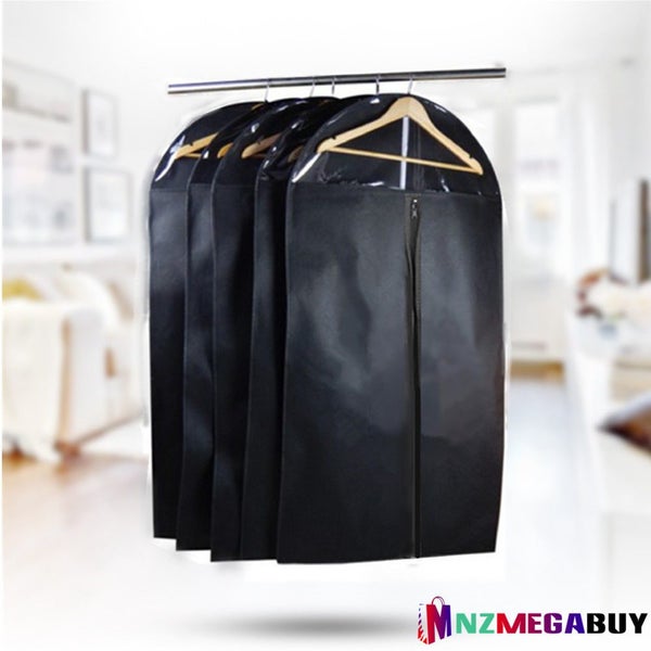 5pc garment covers 120x 60cm Carousel 1