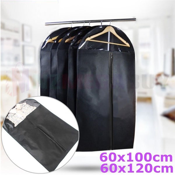 5pc garment covers 120x 60cm Carousel 2
