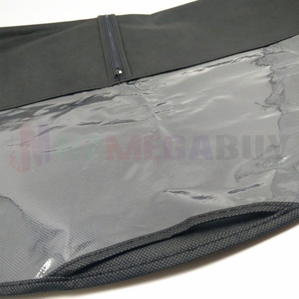 5pc garment covers 120x 60cm Carousel 6