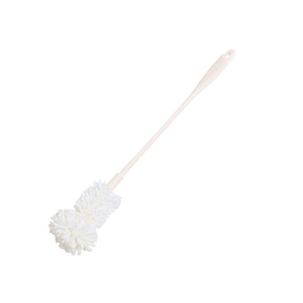 1pc Brush Long Handle Bottle Brushes Baby Bottle Brush Cup Cleaning Brushes Carousel 5